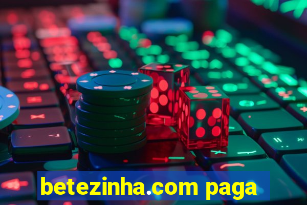 betezinha.com paga